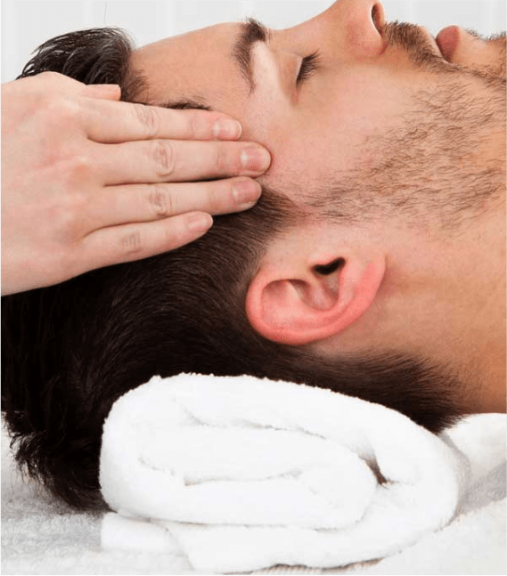 Massage Service in Vasai